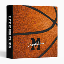 monogrammed sportgeschenken voor kinderen basketba