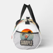 #monogrammedpouchPrint Cut Sew Bag Plunjezak (Rechts)