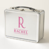 Monogrammen (Voorkant)