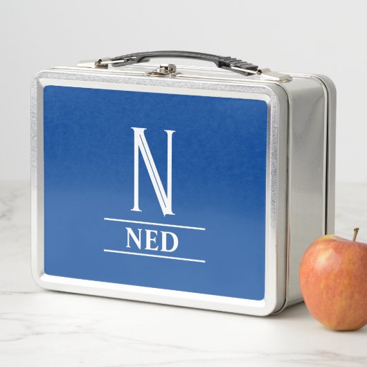 Monogrammen (In situ)