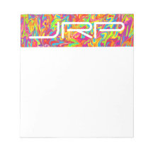  monogrammen Abstracte wervelkolom