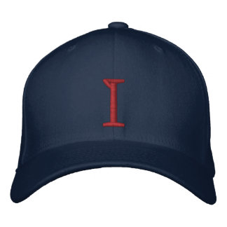 Monogrammen I verstelbaar Pet