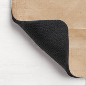 Monogrammen Muismat (Hoek)