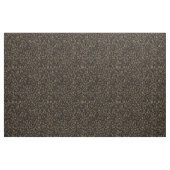 Monogrammen | Oogstbloemen Stof (Yard (91,4 cm))