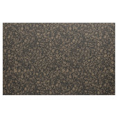 Monogrammen | Oogstbloemen Stof (Fat Quarter)