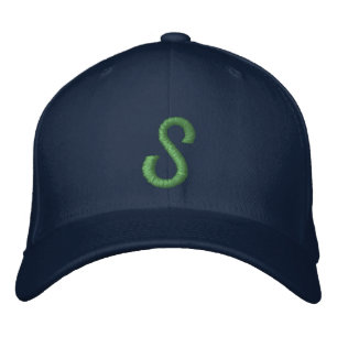 Monogrammen S verstelbaar Pet