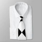 Monogrammen Stropdas (Gebonden)