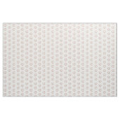 Monogrammen | Sweet Floral Stof (Yard (91,4 cm))