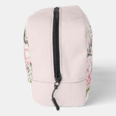 Monogramnaam Gepersonaliseerde Douane Toilettasje (Rechts)