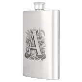 Monogramontwerp Flacon (Links)