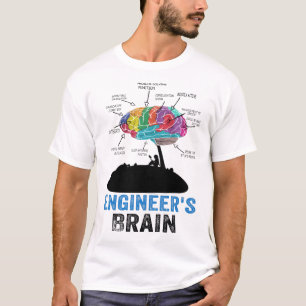 Monoieboefheid T-shirt