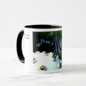 monoklonale antilichamen mok (Voorkant links)