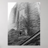 Monolith Poster (Voorkant)