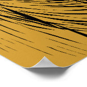 Monolith Poster (Hoek)