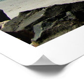 Monolith Poster (Hoek)