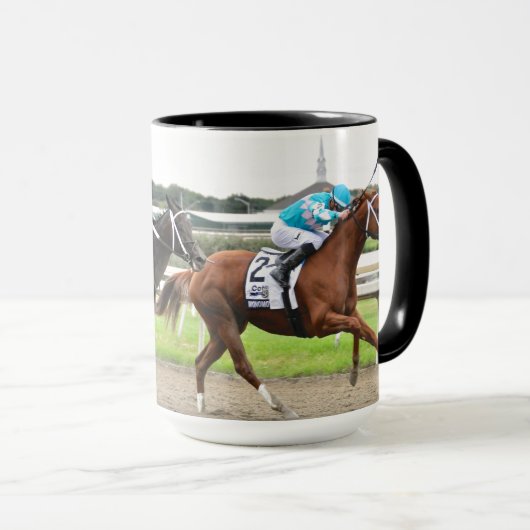 Monomoy Girl Mok (Voorkant rechts)