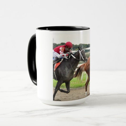 Monomoy Girl Mok (Voorkant links)