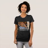 Monomoy Girl T-shirt (Voorkant volledig)