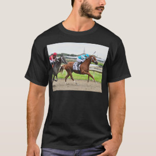 Monomoy Girl T-shirt