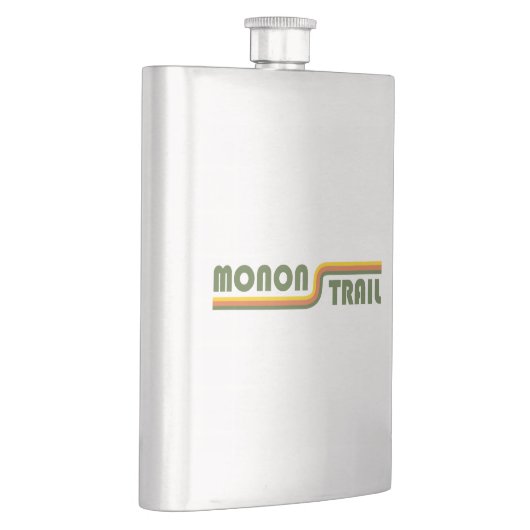 Monon Trail Indiana Flacon (Rechts)
