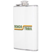 Monon Trail Indiana Heupfles (Links)