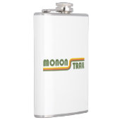 Monon Trail Indiana Heupfles (Rechts)