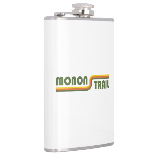 Monon Trail Indiana Heupfles (Rechts)