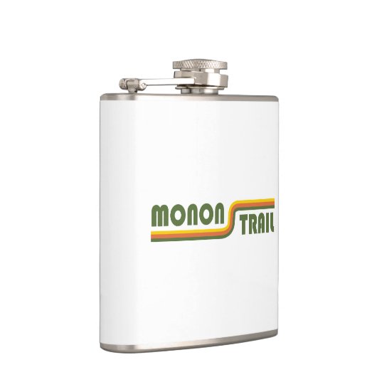 Monon Trail Indiana Heupfles (Rechts)