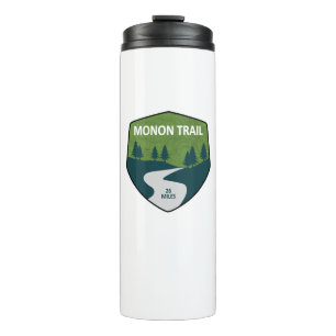 Monon Trail Thermosbeker