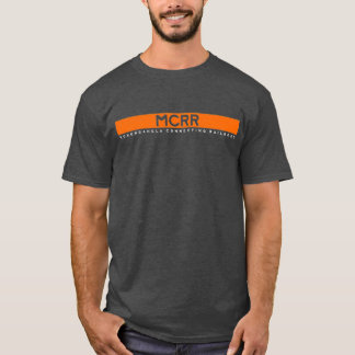 Monongahela Connecting Railroad Pittsburgh T-shirt
