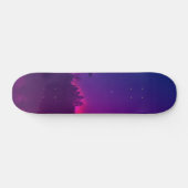 Mononoke Sunset Persoonlijk Skateboard (Horizontaal)