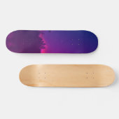 Mononoke Sunset Persoonlijk Skateboard (Horizontaal)