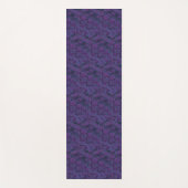 Monopoly Paars Yogamat (Voorkant)