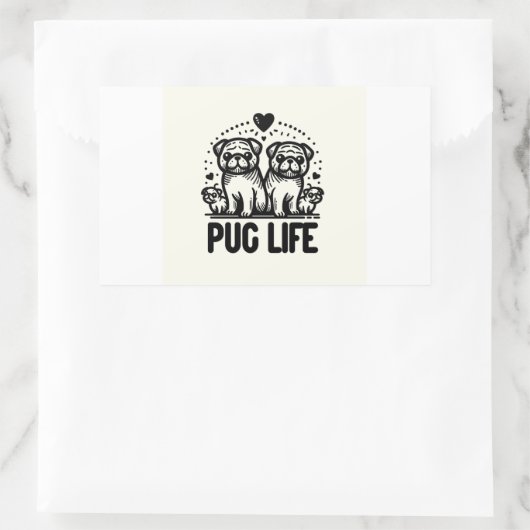 Monopoly stickers gaan (Tas)