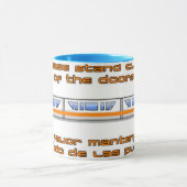 Monorail Mok (Midden)