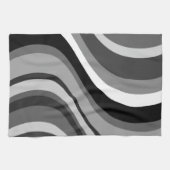 Monotone Dream Theedoek (Horizontaal)