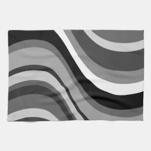 Monotone Dream Theedoek