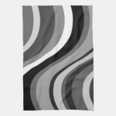 Monotone Dream Theedoek (Verticaal)