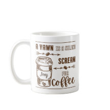 MONOTONE EEN GEEUW IS EEN STILLE SCHREEUW VOOR KOF