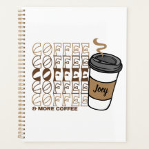 MONOTONE KOFFIE EN MEER KOFFIE