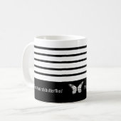 Monovlinder Koffiemok (Voorkant links)