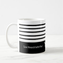 Monovlinder Koffiemok