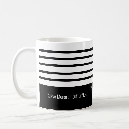 Monovlinder Koffiemok (Links)
