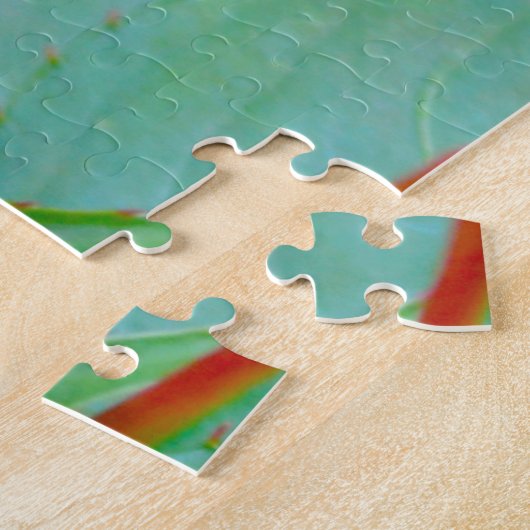 Monovlinder. Legpuzzel (Zijkant)