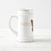 Monovlinder Stein Bierpul (Links)