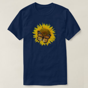 Monovlinder T-shirt