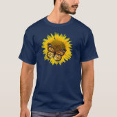 Monovlinder T-shirt (Voorkant)