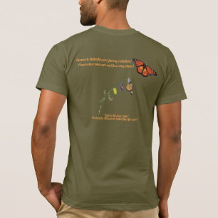 Monovlinder T-shirt