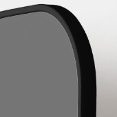 Monovlinder vlinder pickleball paddle (Links Detail)