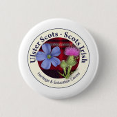 monreagh logo ronde button 5,7 cm (Voorkant)